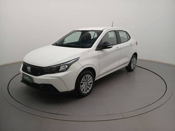 FIAT ARGO 1.0 FIREFLY FLEX DRIVE MANUAL FIAT ARGO 1.0 FIREFLY FLEX DRIVE MANUAL